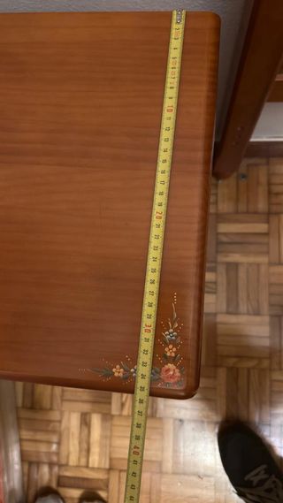 Cabecero+cómoda+ mesilla