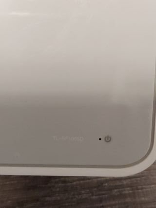 Switch TP-Link TL-SF1005D 5 Puertos