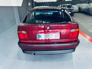 BMW Serie 3 1997