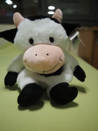 Funda Driver Golf Vaquita