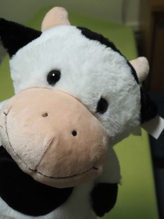 Funda Driver Golf Vaquita