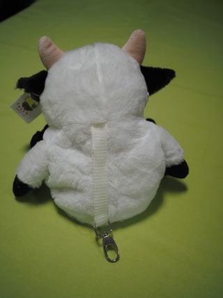 Funda Driver Golf Vaquita