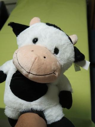 Funda Driver Golf Vaquita