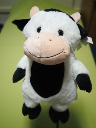 Funda Driver Golf Vaquita