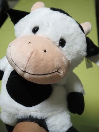 Funda Driver Golf Vaquita