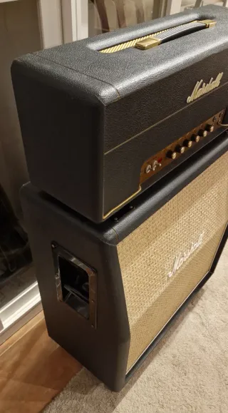 Marshall 1959SLP Plexi 95. PANTALLA VENDIDA