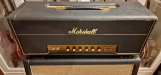 Marshall 1959SLP Plexi 95. PANTALLA VENDIDA