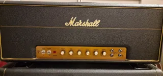 Marshall 1959SLP Plexi 95. PANTALLA VENDIDA