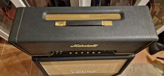 Marshall 1959SLP Plexi 95. PANTALLA VENDIDA