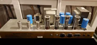 Marshall 1959SLP Plexi 95. PANTALLA VENDIDA