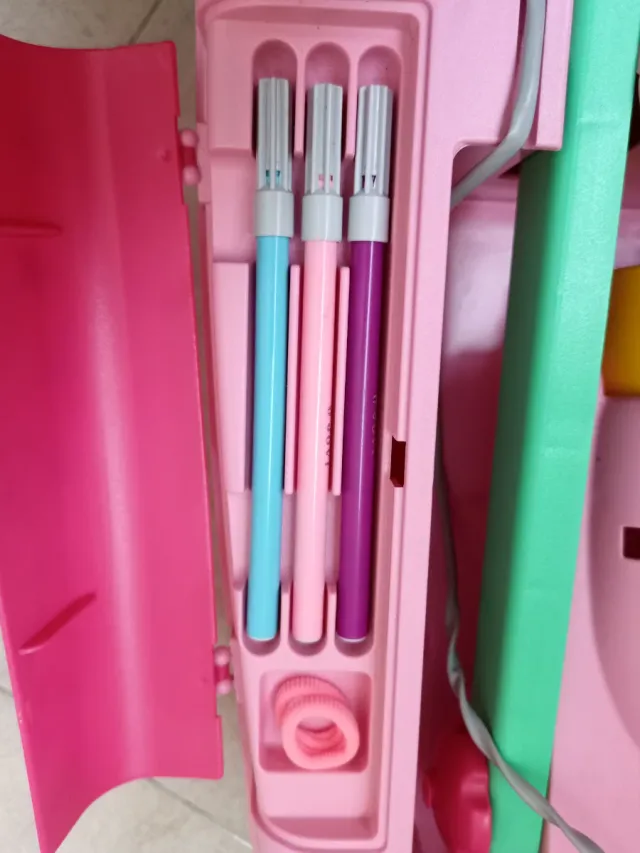 Proyector Diseño Moda Nancy