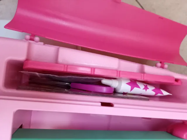 Proyector Diseño Moda Nancy