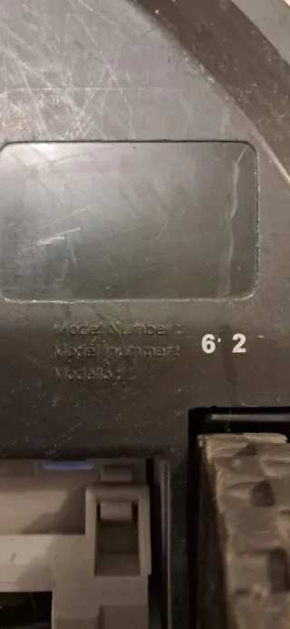 Robot Aspirador Roomba 612