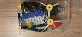 Robot Aspirador Roomba 612