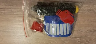 Robot Aspirador Roomba 612