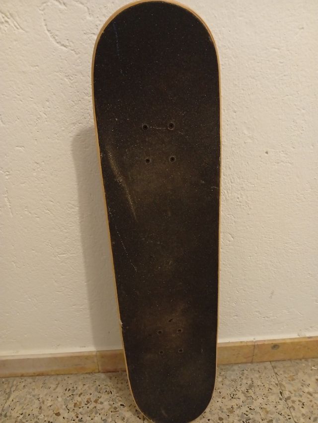 Skate DGK 52 Completo