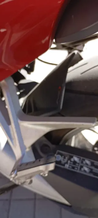Honda VFR 1200 2010