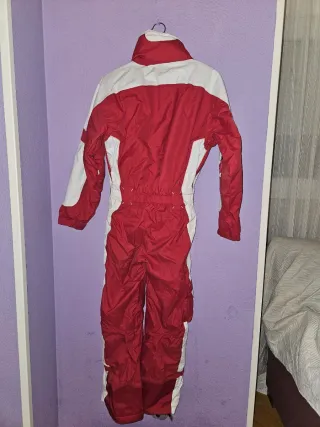 Mono de nieve Decathlon 12 años