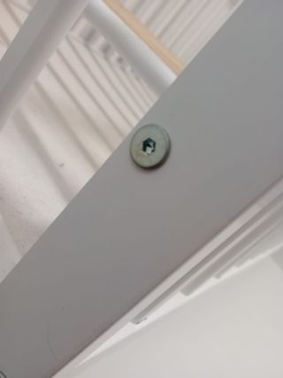 Cuna nadó "Love For Sleep", alçada flexible