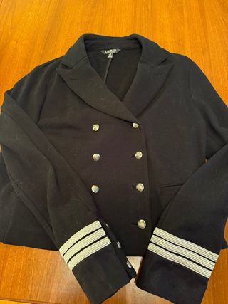 Lote 2 prendas Ralph Lauren