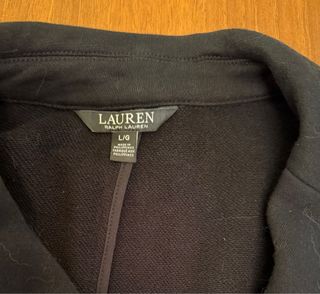 Lote 2 prendas Ralph Lauren