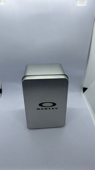 Reloj Oakley Blade 2 Negro/Rojo