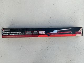 Parkside Guillotina para laminados y vinilos