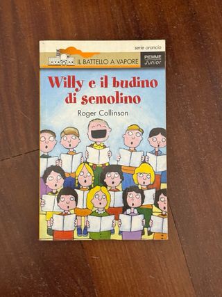 Lotto Libri Il Battello a Vapore 4 pezzi