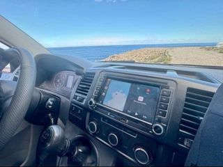 Volkswagen Transporter T5 2014