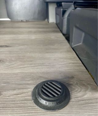 Volkswagen Transporter T5 2014