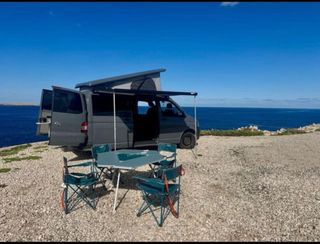 Volkswagen Transporter T5 2014