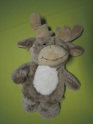 Funda Driver de Golf - Reno Peluche