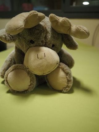 Funda Driver de Golf - Reno Peluche