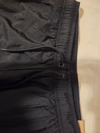 Pantalones Deportivos Nike Negros