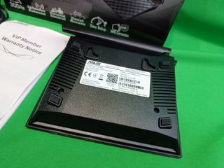 Router ASUS RT-N12E N300