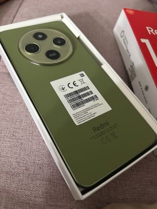 Xiaomi Redmi 14C 8GB RAM 128GB