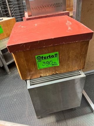 Tajos de corte madera o fibra