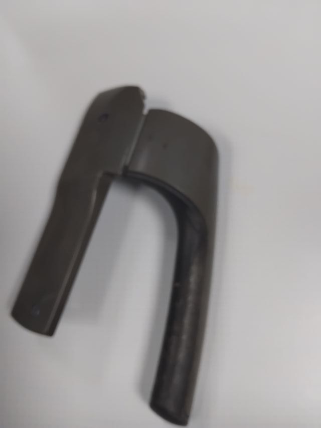 Meneta o tirador de nevera