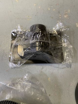 Chuveiro 1.5M com Suporte e Mangueira