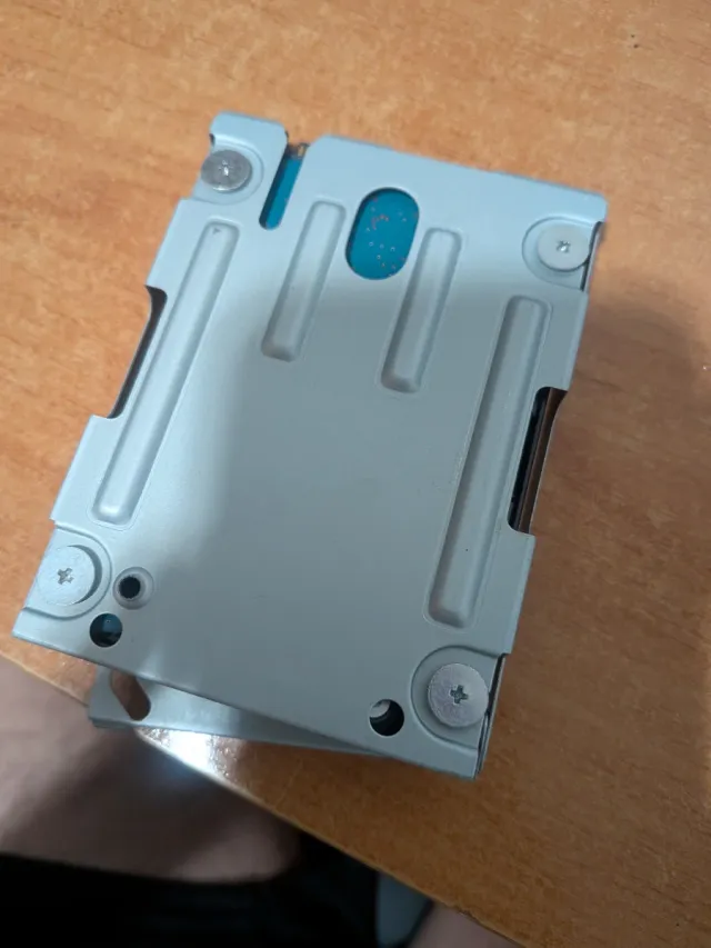 Toshiba MQ01ACF050 - Disco rigido PS3 da 500 GB