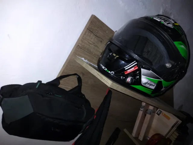 Estantería de madera 2 pisos Dos unidades + regalo