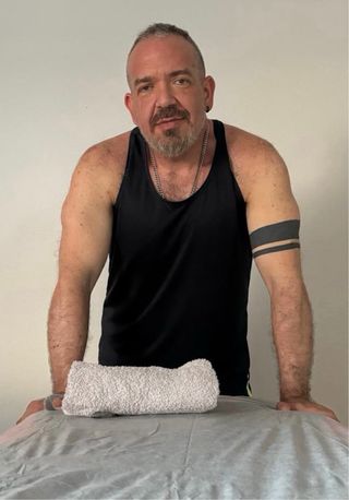 Masajes Profesionales Relajantes Madrid