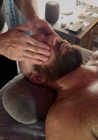 Masajes Profesionales Relajantes Madrid