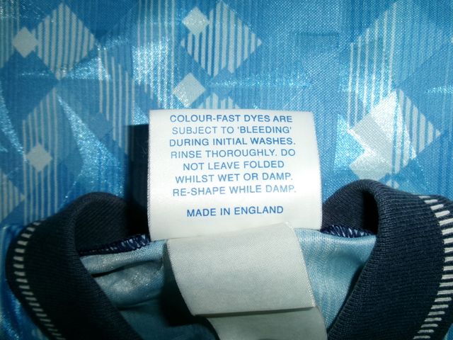 Lineker camiseta original Umbro vintage