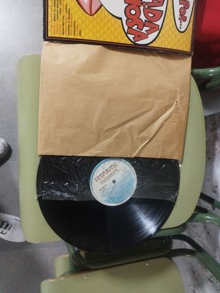 Vinilo Los Años 70 La Década Prodigiosa