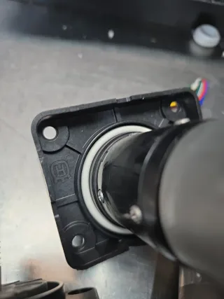 Motor GARDENA HUSQVARNA cortacésped