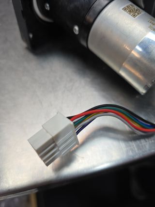 Motor GARDENA HUSQVARNA cortacésped