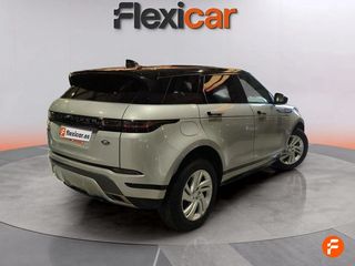 Land-Rover Range Rover Evoque 2.0 D163 AUTO 4WD MHEV