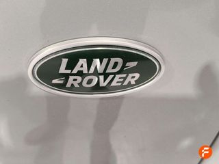 Land-Rover Range Rover Evoque 2.0 D163 AUTO 4WD MHEV