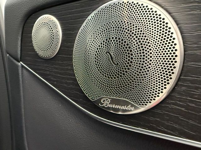 Mercedes Clase GLC GLC 220 d 4MATIC